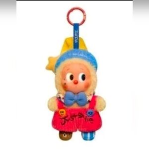 WHY SO SERIOUS: RAINBOW JELLYBEAN (SEALED CONFIRMED UNOPENED BOX)